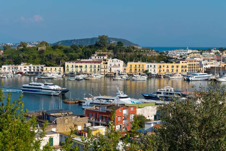 Забронировать судно онлайн