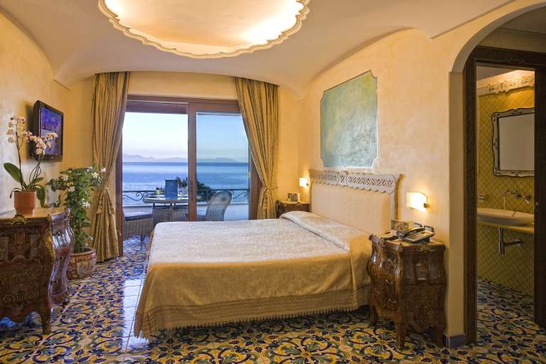 Полулюкс В (Junior Suite)