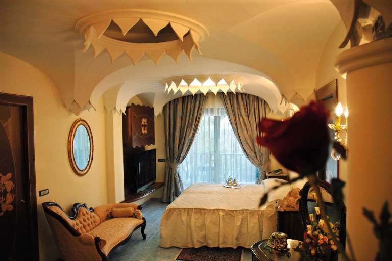 Люкс Семейный