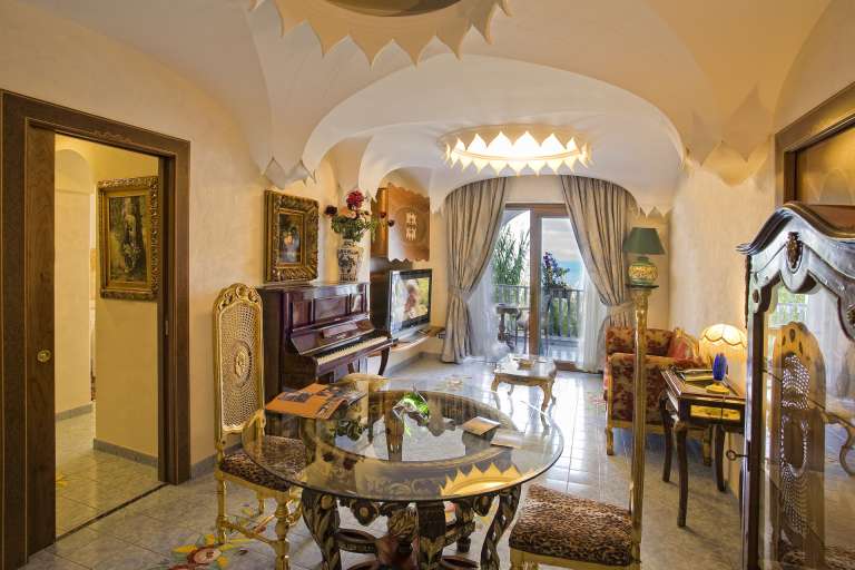 Королевский люкс