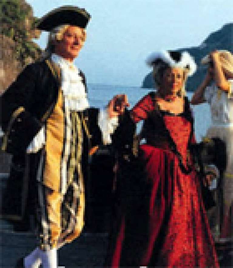 Парад Сант Алессандро