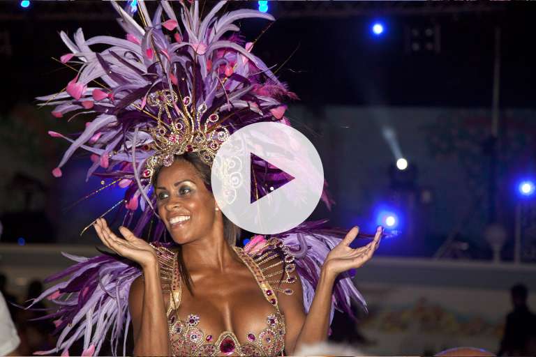 Strand Hotel Terme Delfini - Eventi