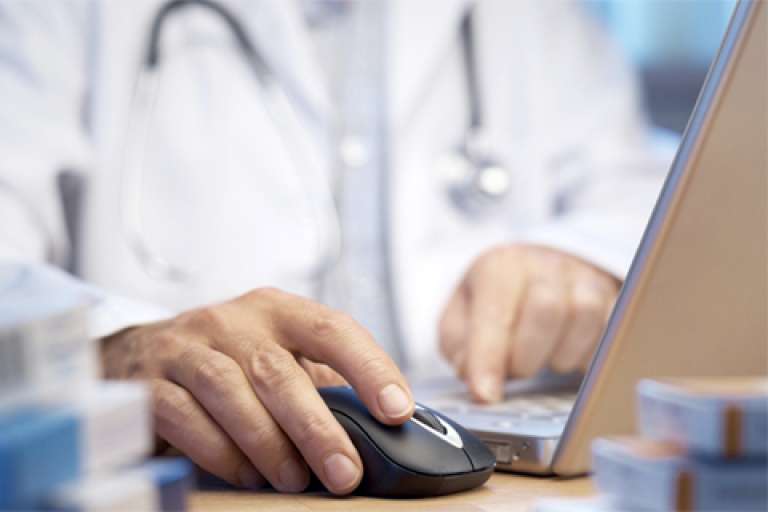 Диагностика