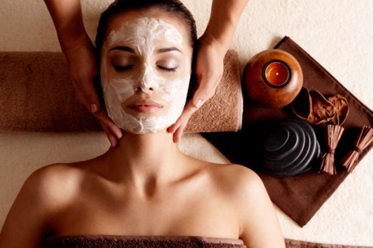 Косметические процедуры